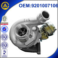 GT2256V 062145701A turbocompresseur vw volkswagen moteur vw pièces